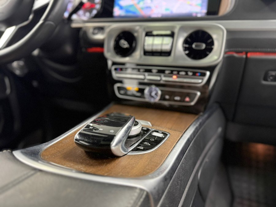 Used 2019 Mercedes-Benz G 550 image 50