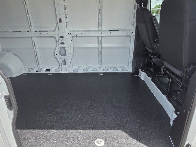 New 2026 RAM ProMaster 2500 w/ Convenience Group FWD image 11