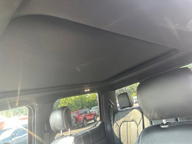 Certified 2018 Ford F150 Platinum w/ Equipment Group 701A Luxury AWD/4WD image 15