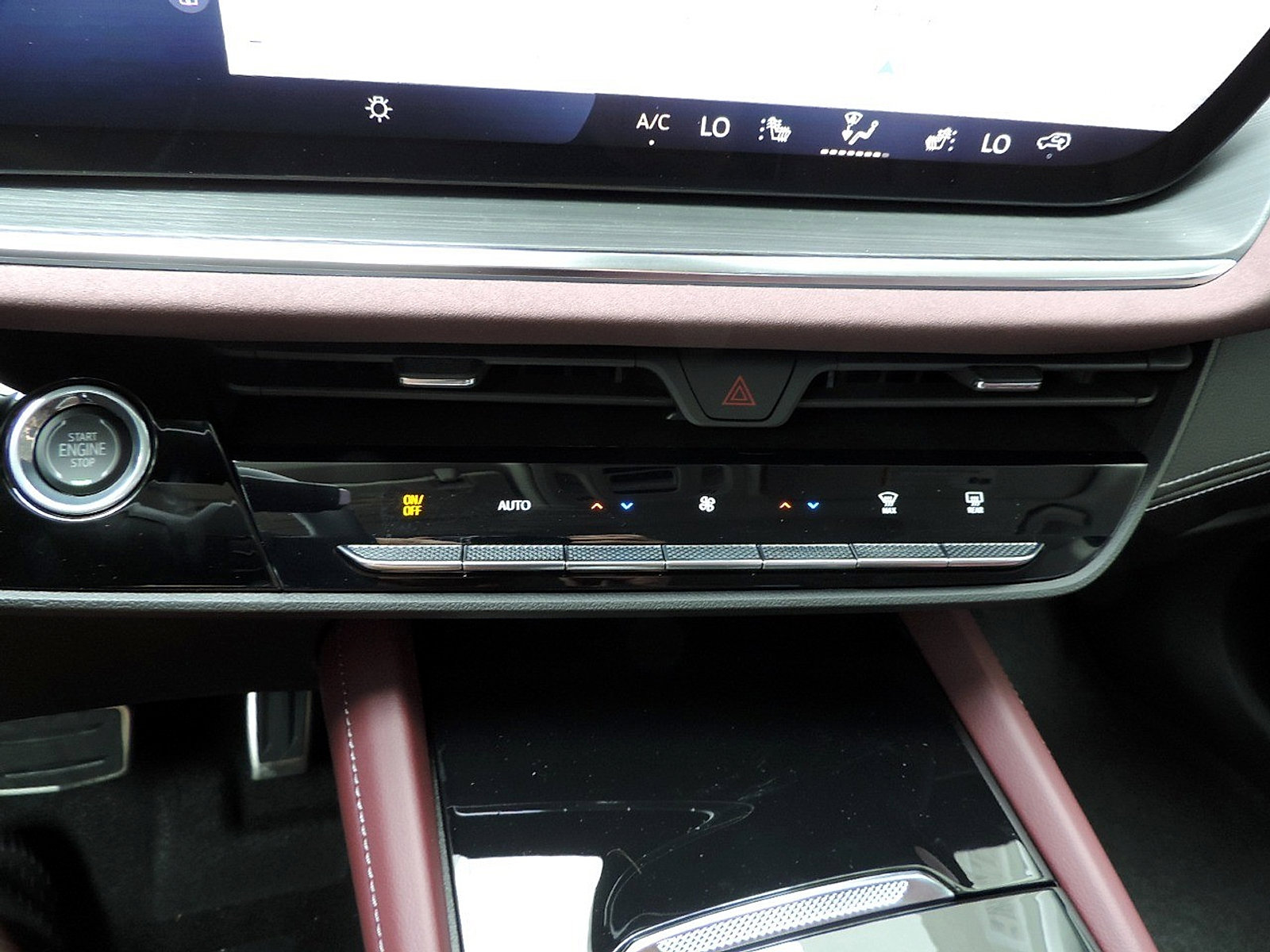 New 2026 Buick Envision Sport Touring image 20