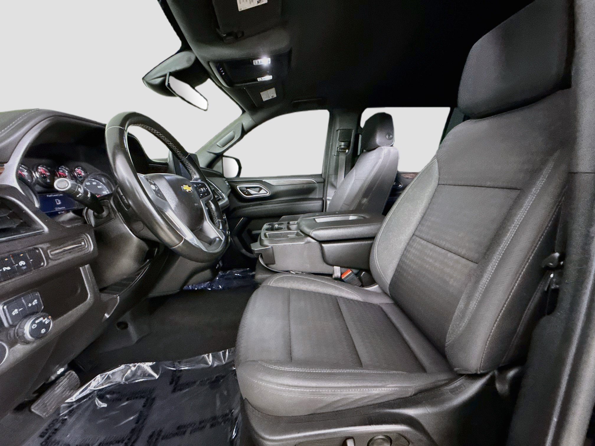 Used 2023 Chevrolet Suburban LS RWD image 22