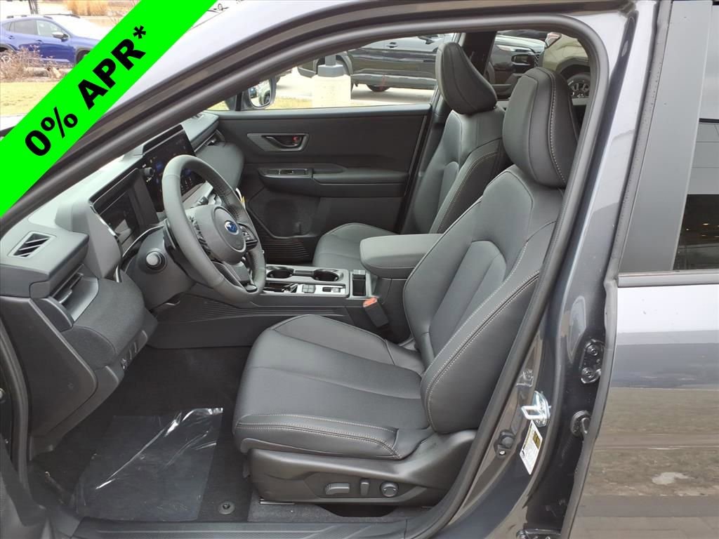 New 2026 Subaru Outback Limited AWD/4WD image 27