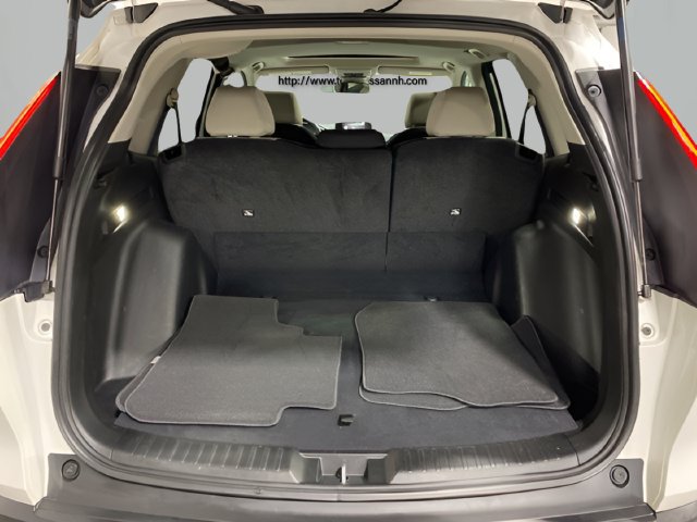 Used 2024 Honda CR-V EX image 25