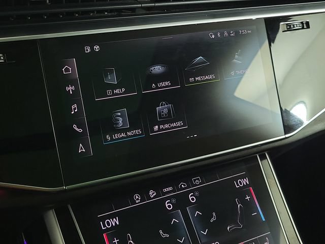 Used 2023 Audi Q8 Premium Plus AWD/4WD image 30