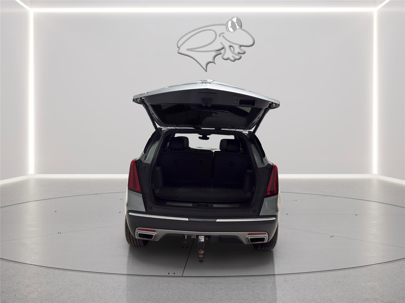 Used 2023 Cadillac XT5 Premium Luxury w/ Technology Package AWD/4WD image 9