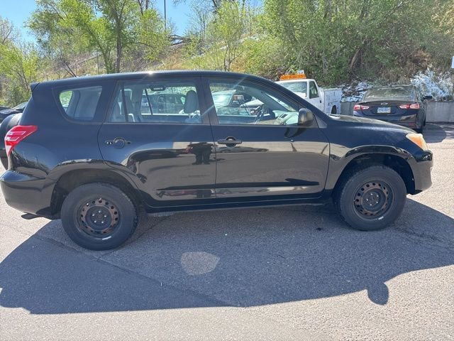 Used 2012 Toyota RAV4 4WD image 7