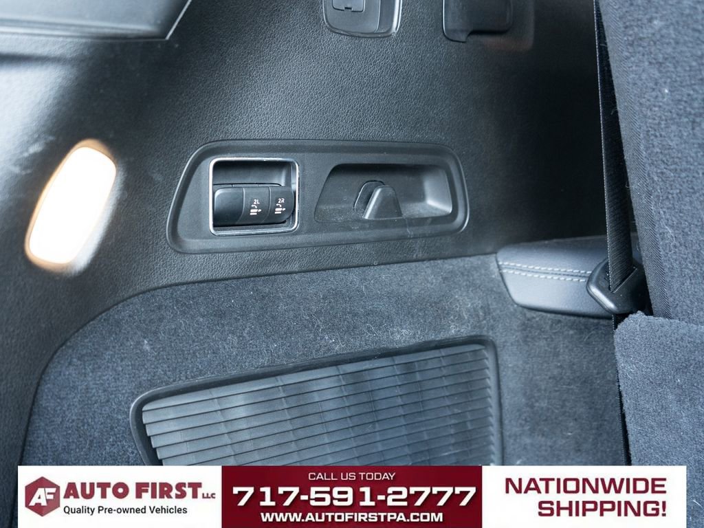 Used 2020 Mercedes-Benz GLS 580 4MATIC image 27
