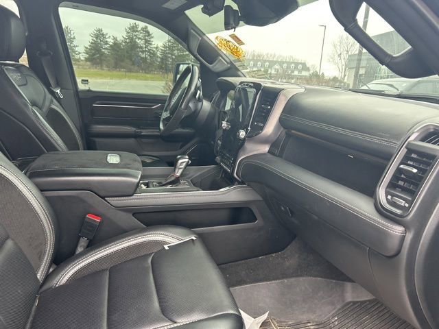 Used 2023 RAM 1500 TRX w/ TRX Level 2 Equipment Group image 7