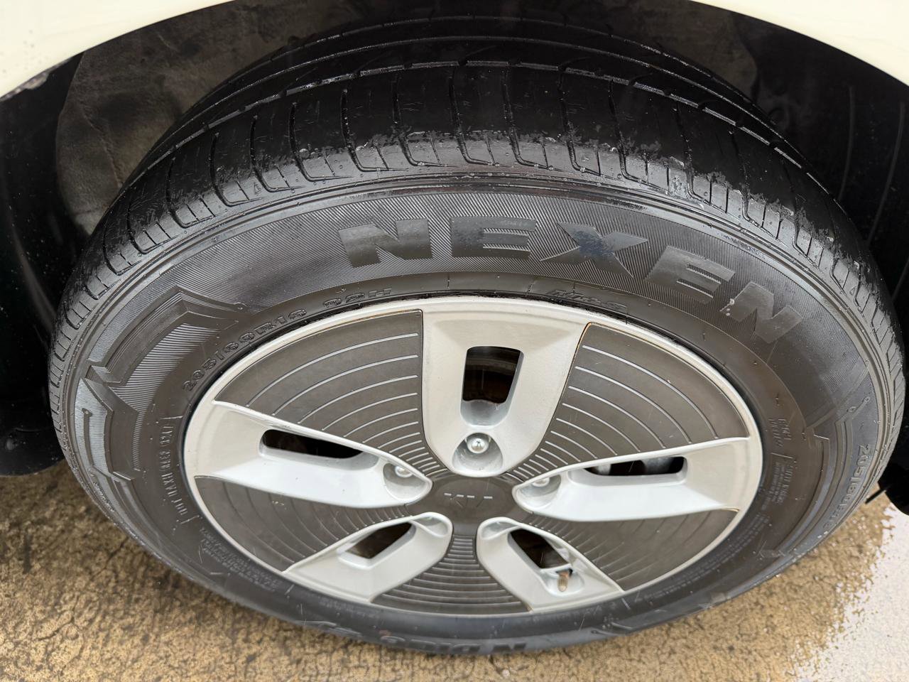 Used 2018 Kia Soul EV image 20