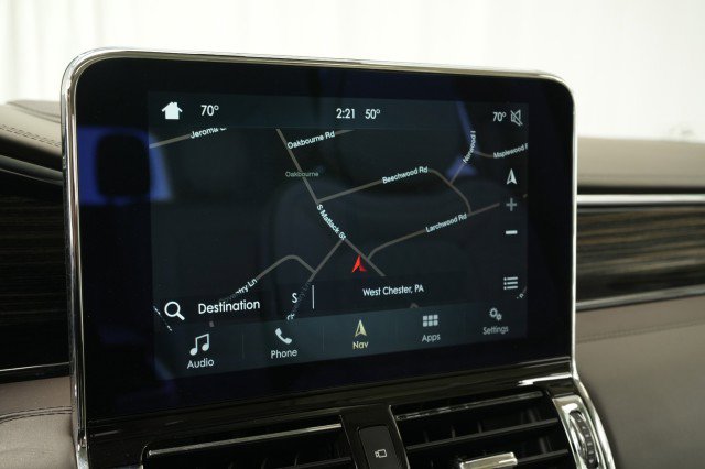 Used 2019 Lincoln Navigator Black Label AWD/4WD image 43