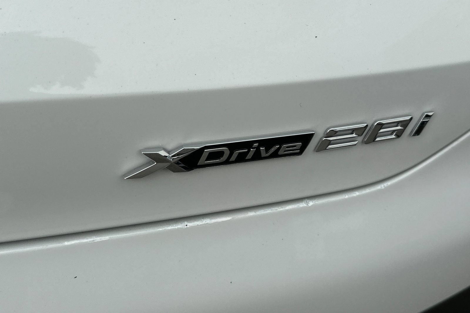 Used 2020 BMW X2 xDrive28i w/ Convenience Package AWD/4WD image 32