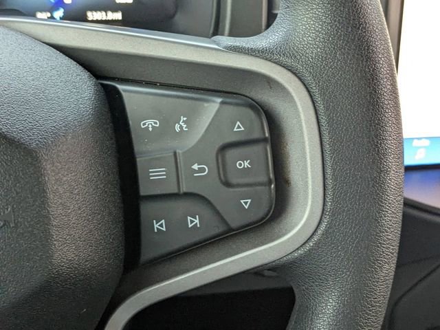 Used 2025 Ford Bronco 4-Door image 24