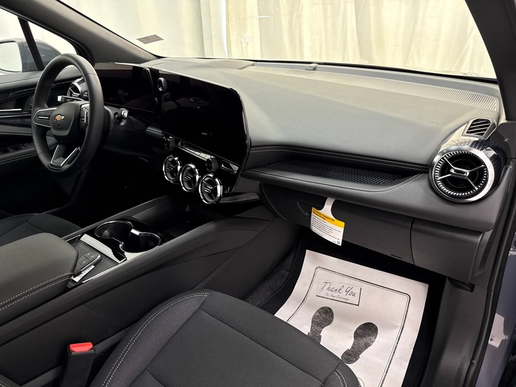 New 2026 Chevrolet Blazer EV LT AWD/4WD image 10