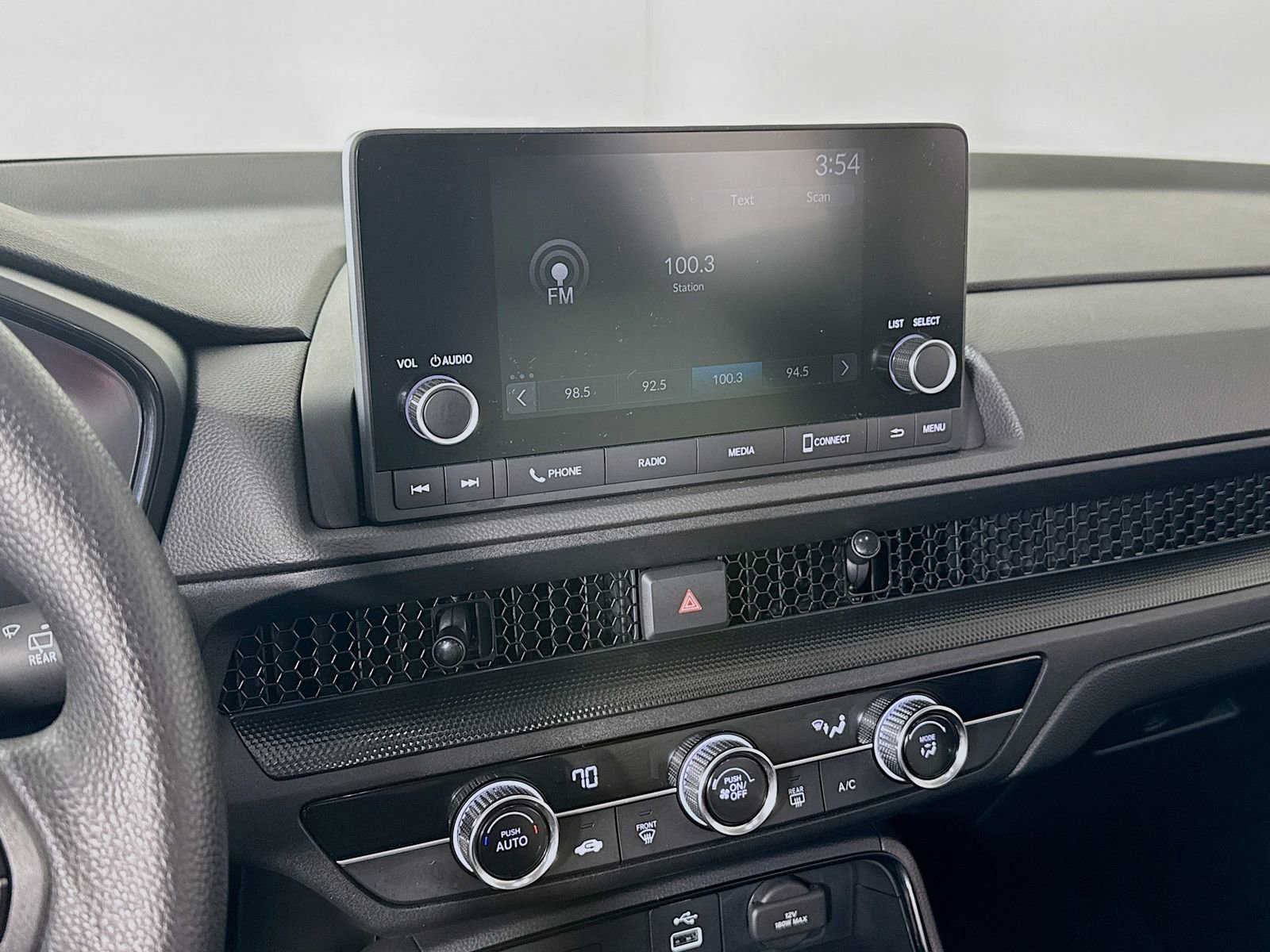 Certified 2025 Honda CR-V LX image 15