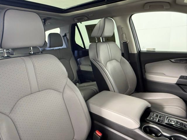 Used 2023 Honda Pilot Elite image 57