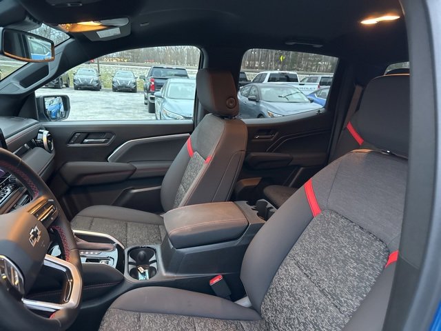 Used 2023 Chevrolet Colorado Z71 w/ Z71 Convenience Package 2 image 54