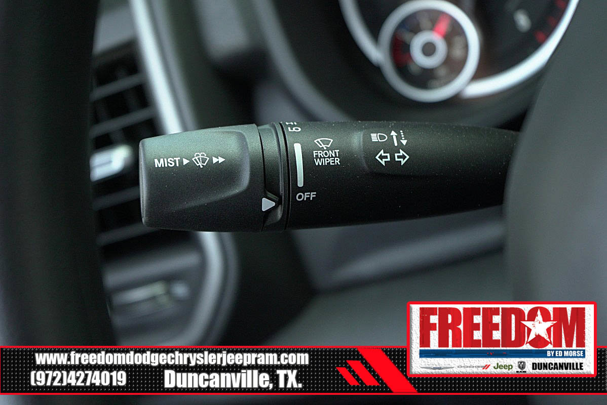 New 2025 RAM 2500 Tradesman AWD/4WD image 29