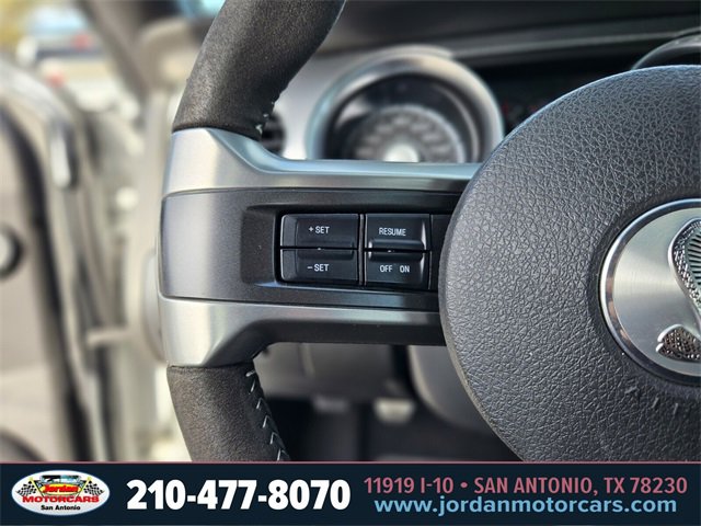 Used 2010 Ford Mustang Shelby GT500 image 22