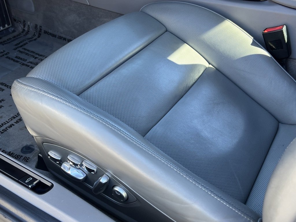 Used 2014 Porsche 911 Turbo S image 28