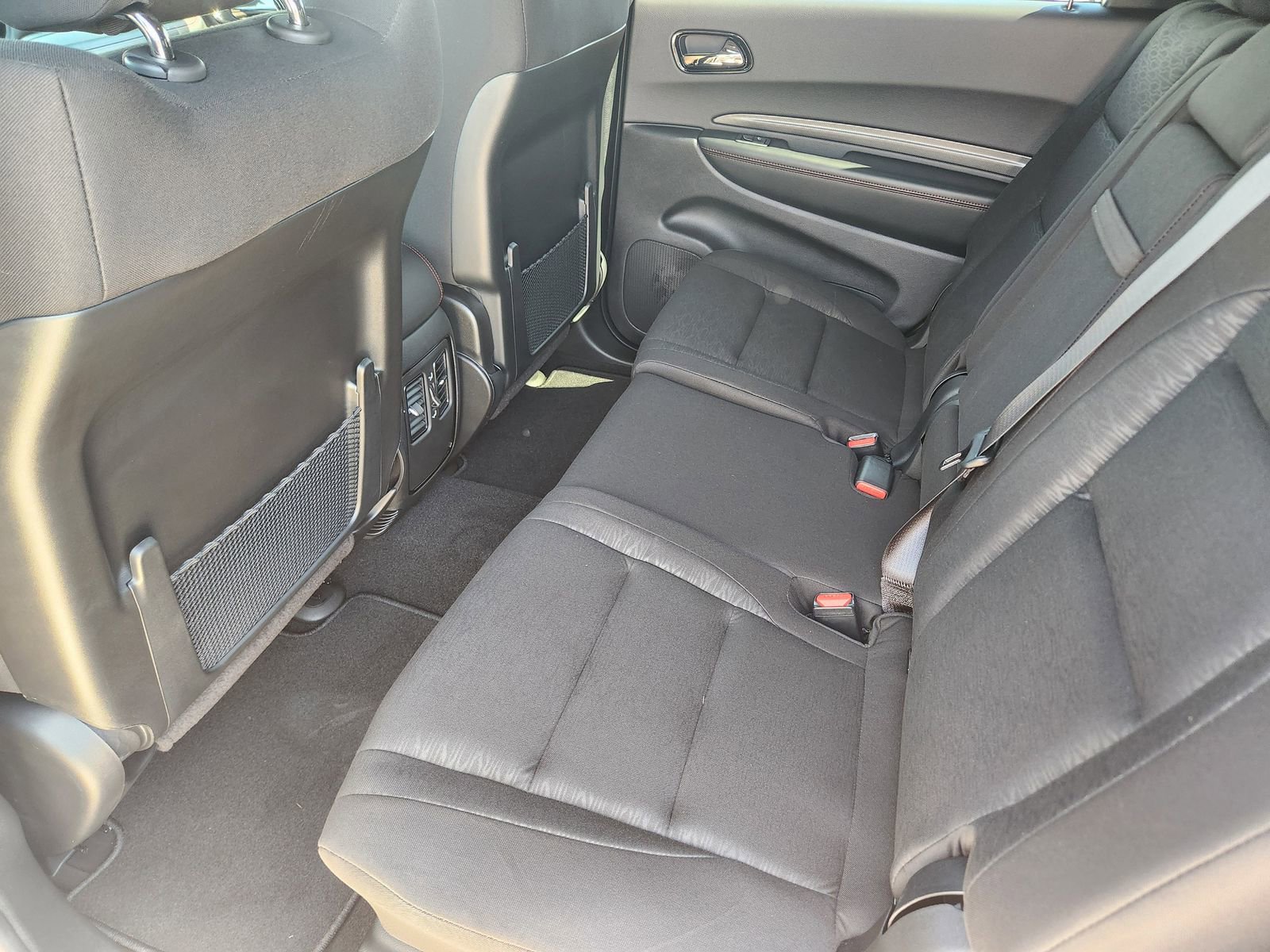 New 2026 Dodge Durango GT w/ Blacktop Package RWD image 24