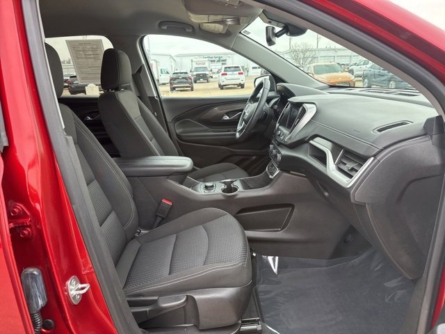 Used 2023 GMC Terrain SLE w/ Driver Convenience Package image 51
