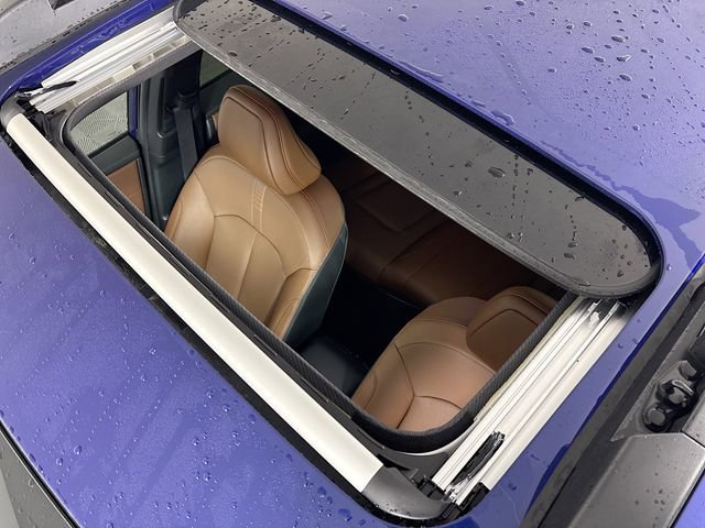 New 2026 Subaru Outback Touring XT image 22