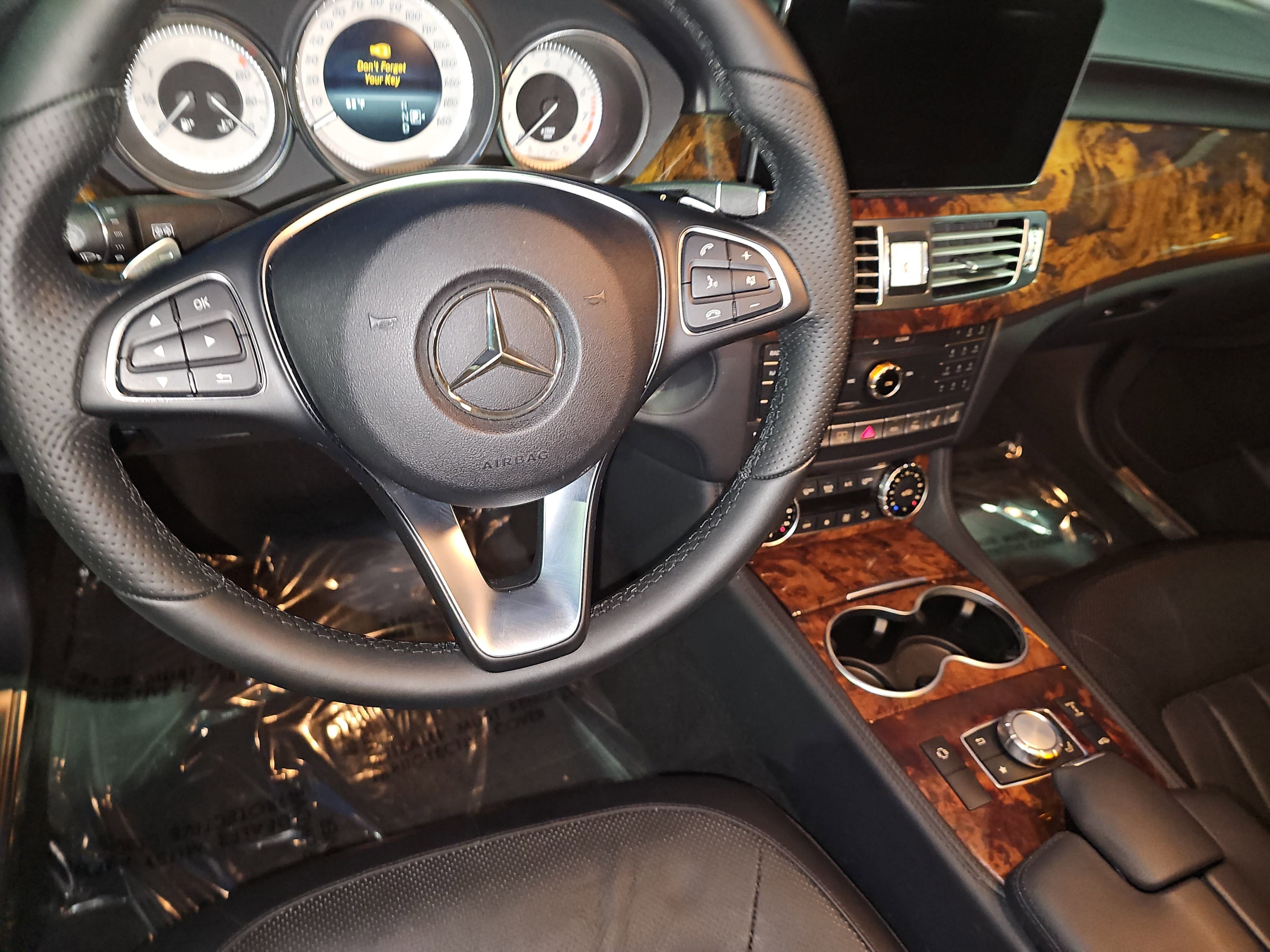 Used 2015 Mercedes-Benz CLS 400 image 17