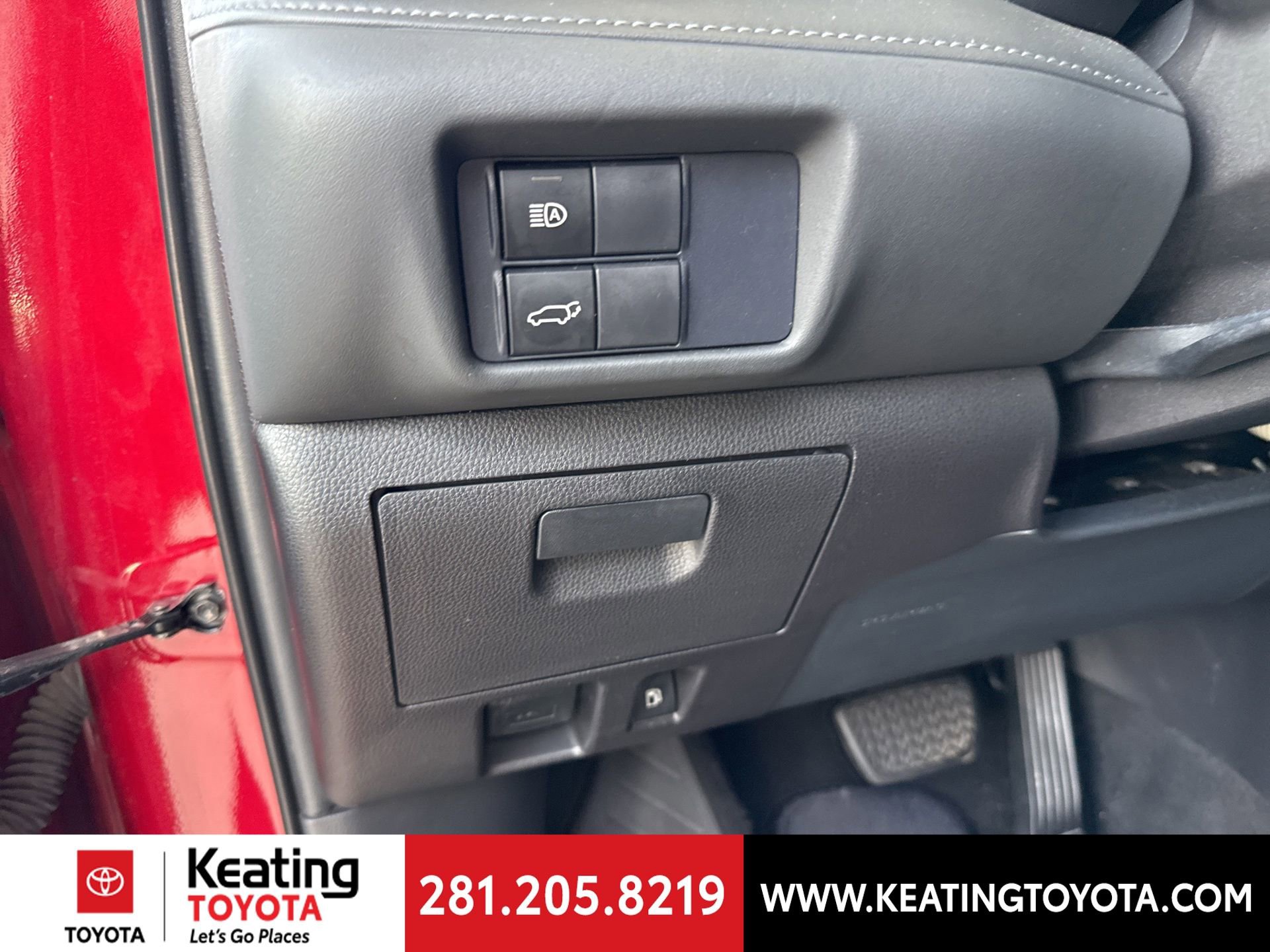 Used 2021 Toyota Highlander XSE image 12