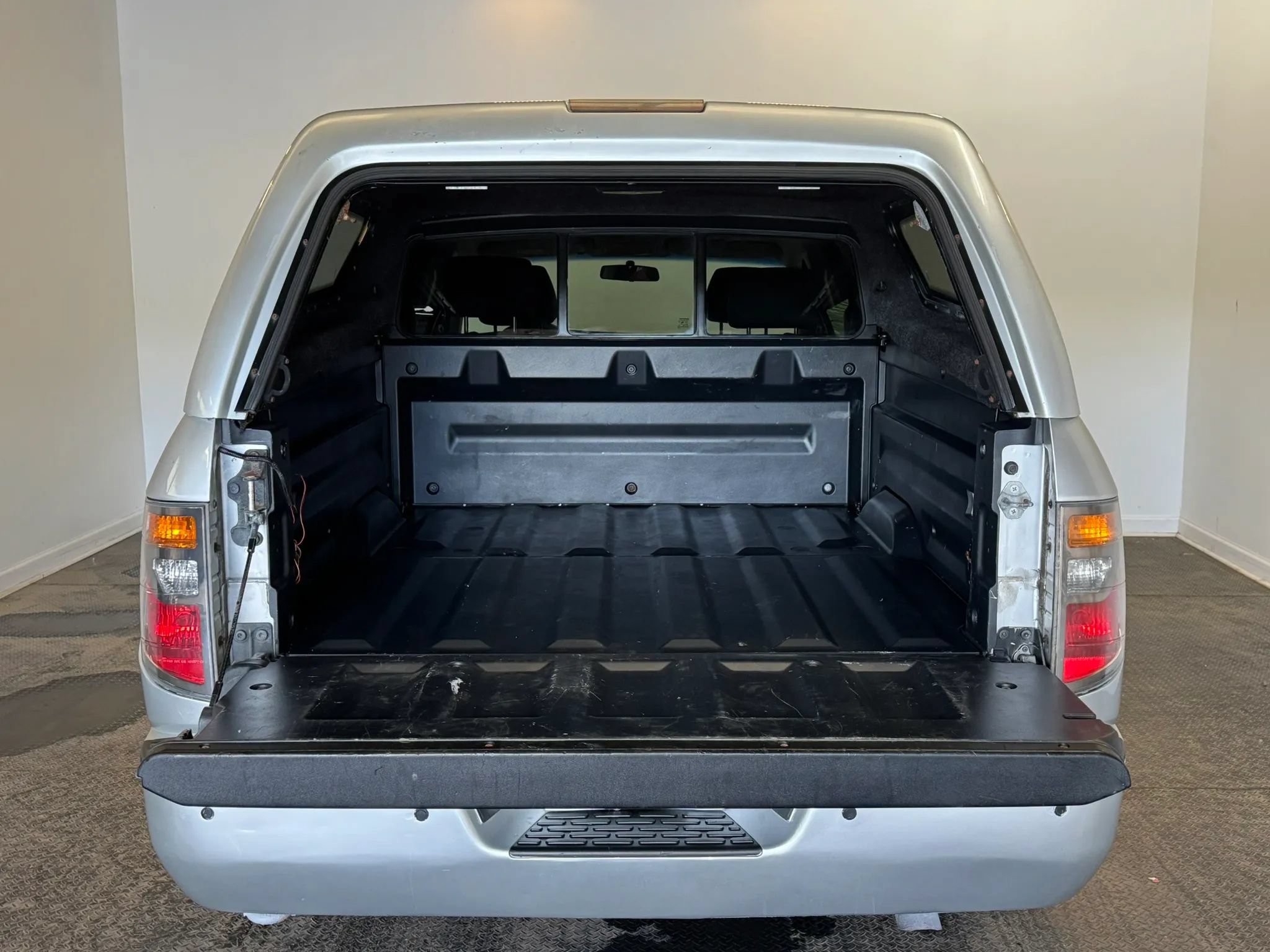 Used 2007 Honda Ridgeline RTS image 27