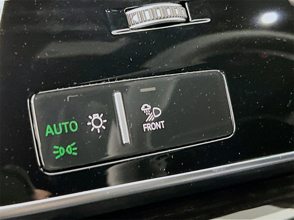 New 2026 Audi Q7 2.0T Premium Plus w/ Premium Plus Package AWD/4WD image 10