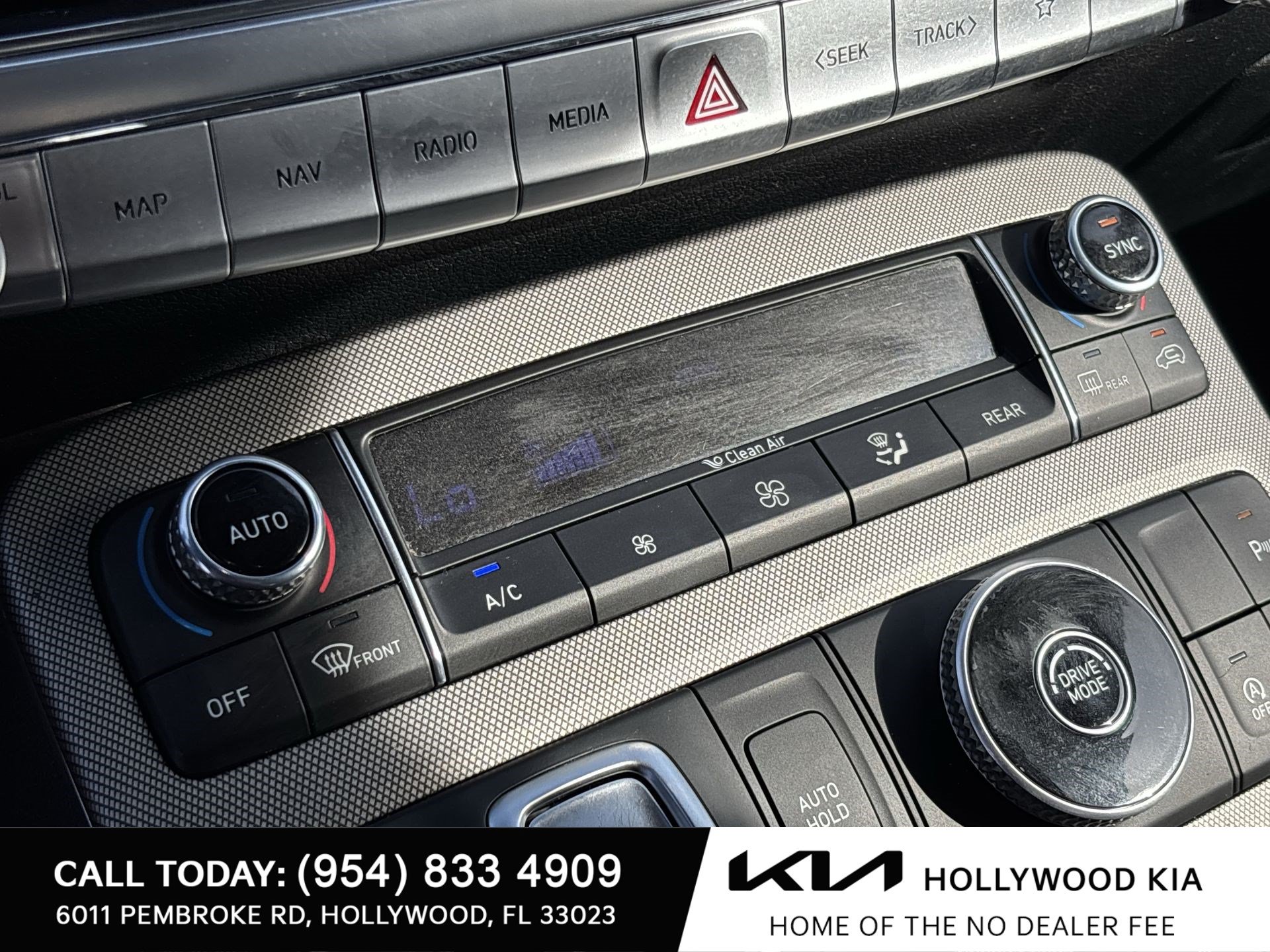 Used 2022 Hyundai Palisade Calligraphy FWD image 16