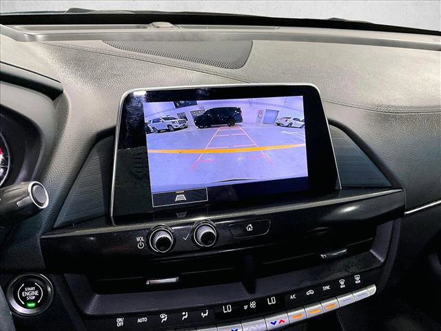 Used 2024 Cadillac CT4 Luxury RWD image 23