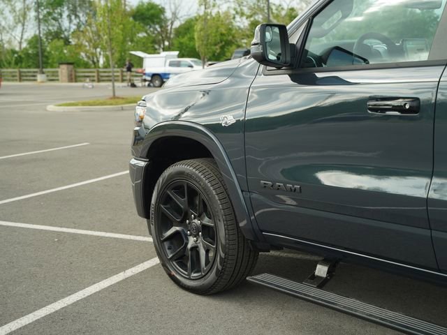 New 2026 RAM 1500 Laramie w/ Night Edition AWD/4WD image 41