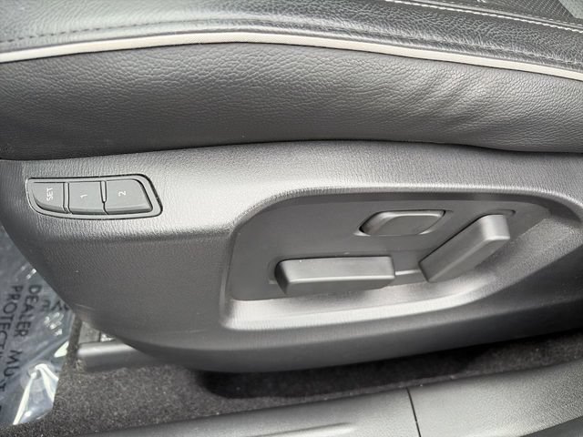 Certified 2025 MAZDA CX-5 AWD 2.5 S w/ Preferred Package image 12