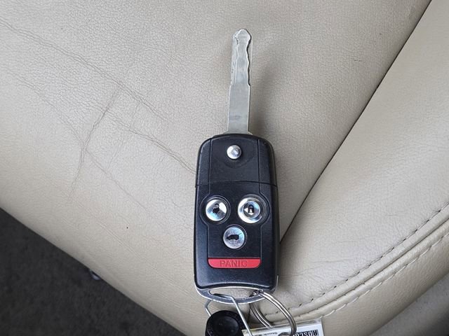 Used 2011 Acura MDX image 36