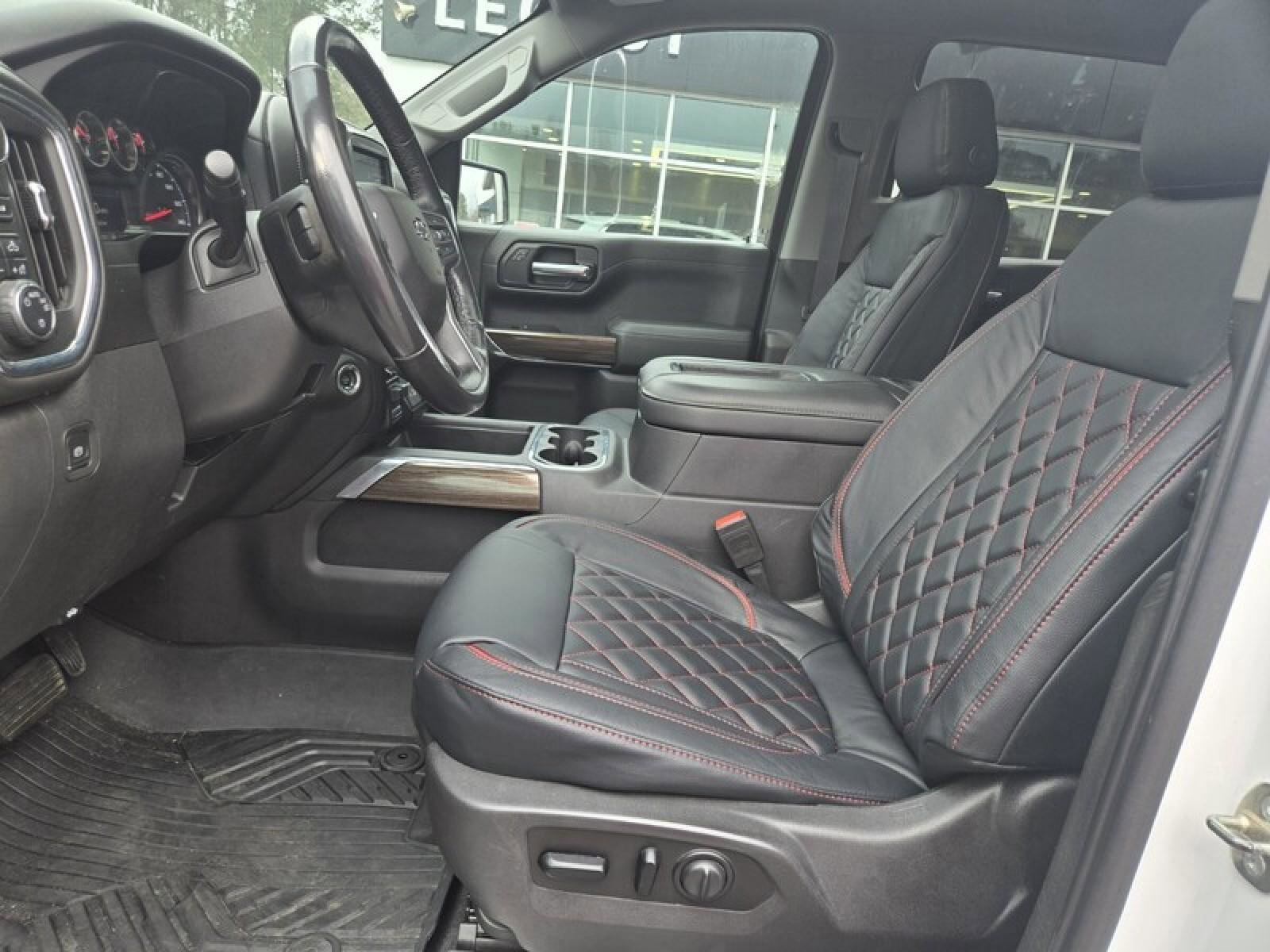 Used 2020 Chevrolet Silverado 1500 LT Trail Boss image 18