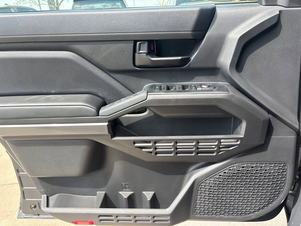 New 2026 Toyota Tacoma SR5 image 22