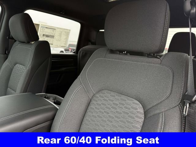 New 2026 RAM 1500 Lone Star AWD/4WD image 23