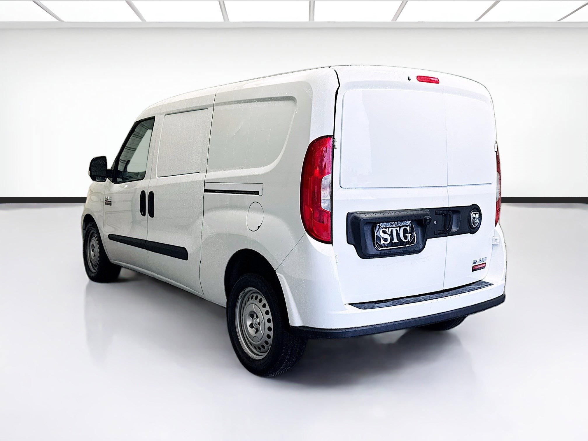Used 2022 RAM ProMaster City Tradesman image 6