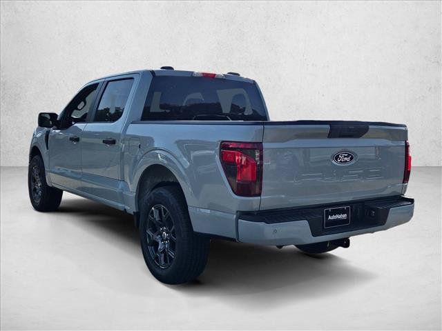 New 2026 Ford F150 STX w/ Equipment Group 200A RWD image 9