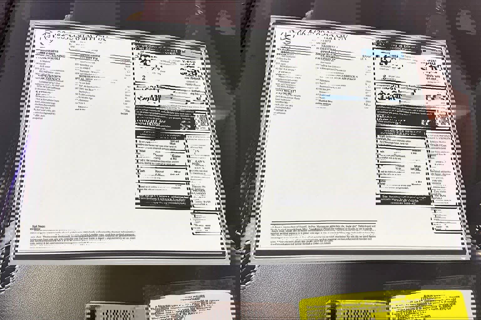 New 2026 Mercedes-Benz GLC 300 4MATIC image 18