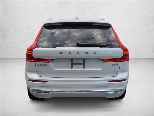 Used 2023 Volvo XC60 B5 Plus w/ Climate Package AWD/4WD image 6