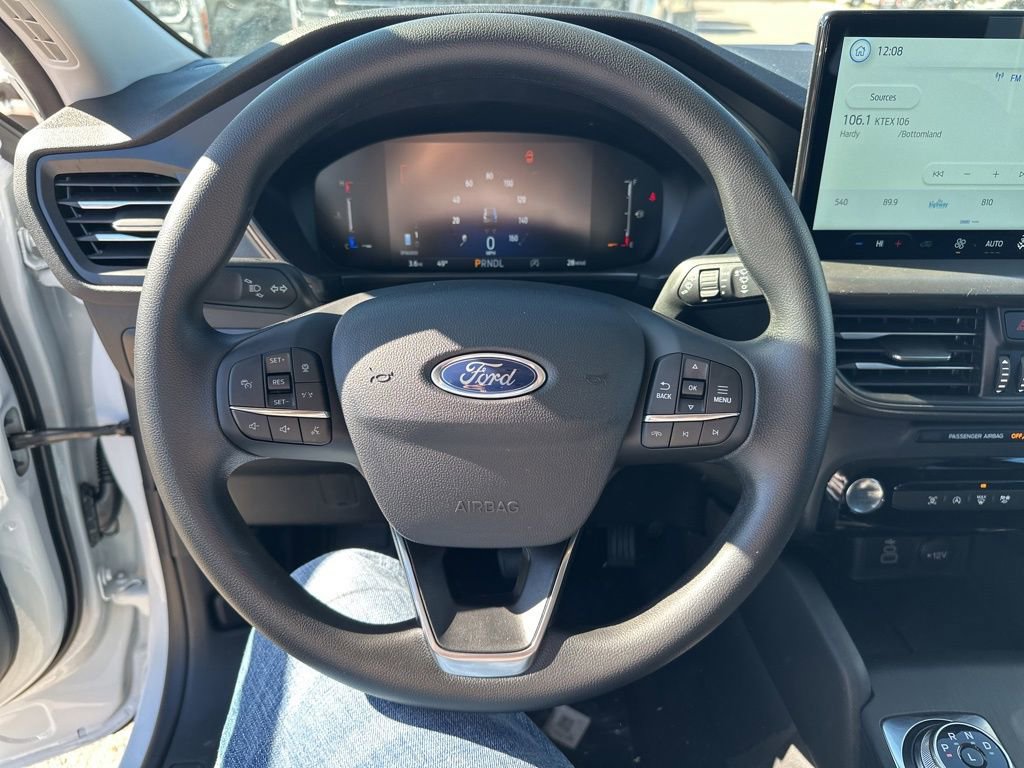 New 2026 Ford Escape Active w/ Tech Pack #1 image 17