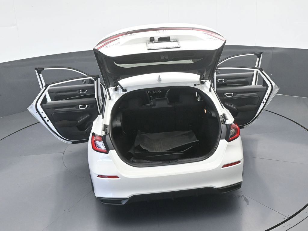 Used 2023 Honda Civic Sport image 64