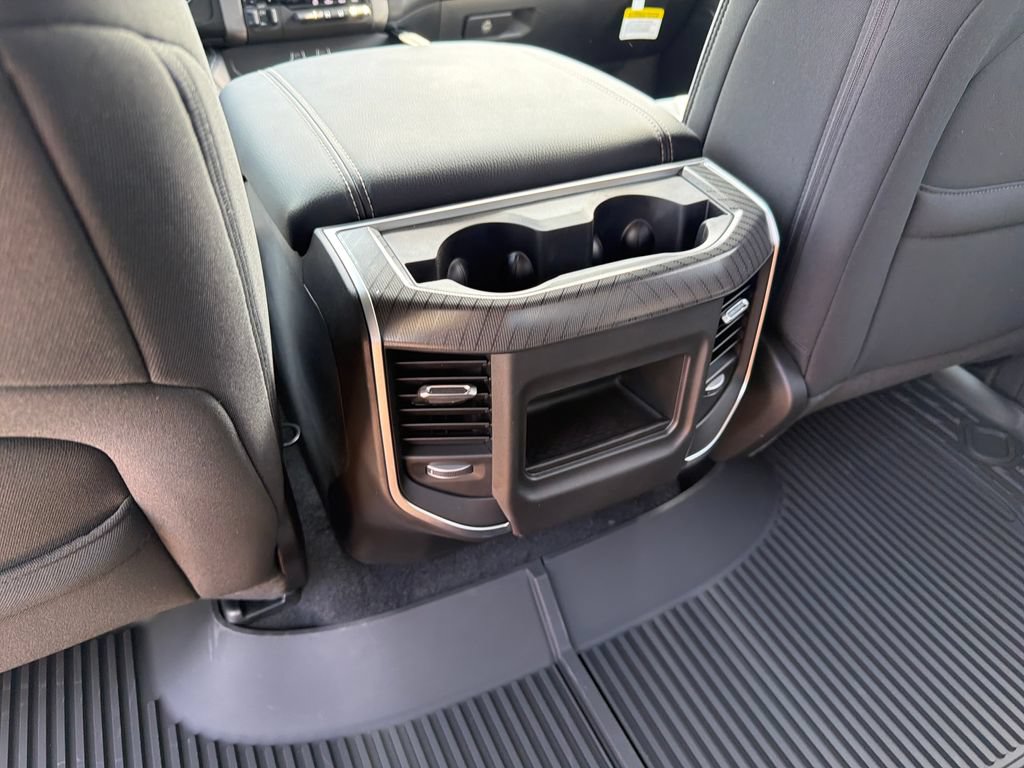 New 2026 RAM 1500 Lone Star AWD/4WD image 31