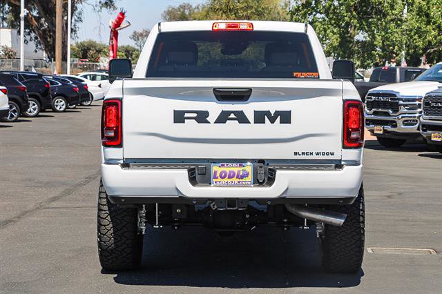 New 2025 RAM 2500 Big Horn image 3