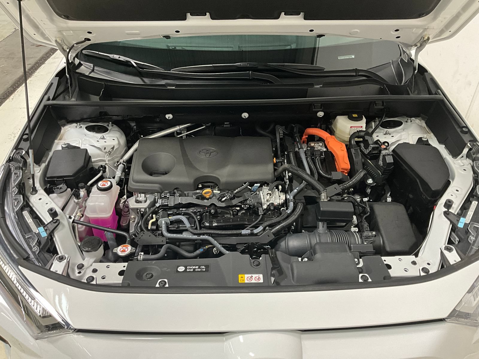 Used 2025 Toyota RAV4 Woodland Edition AWD/4WD image 12