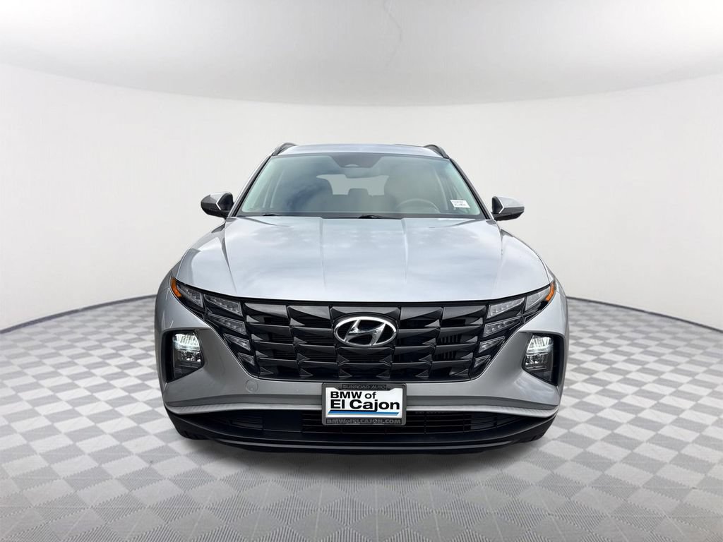 Used 2024 Hyundai Tucson SEL AWD/4WD image 2