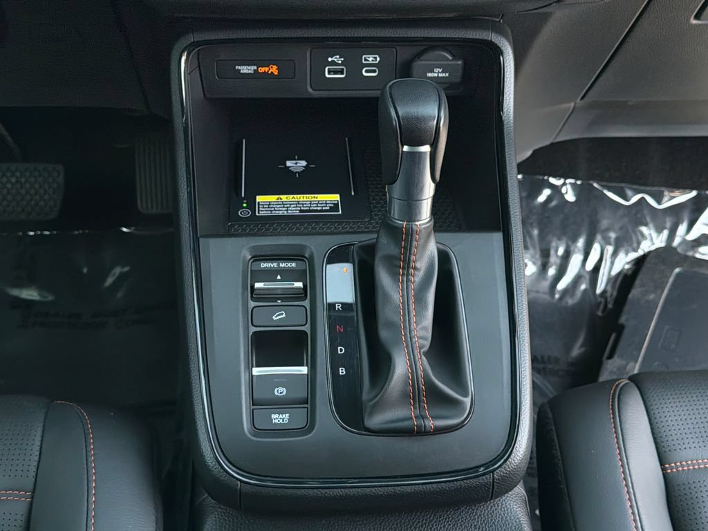 Used 2024 Honda CR-V Sport-L image 12
