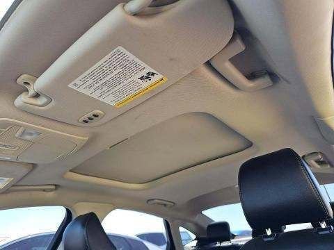 Used 2020 Ford Fusion Titanium image 9